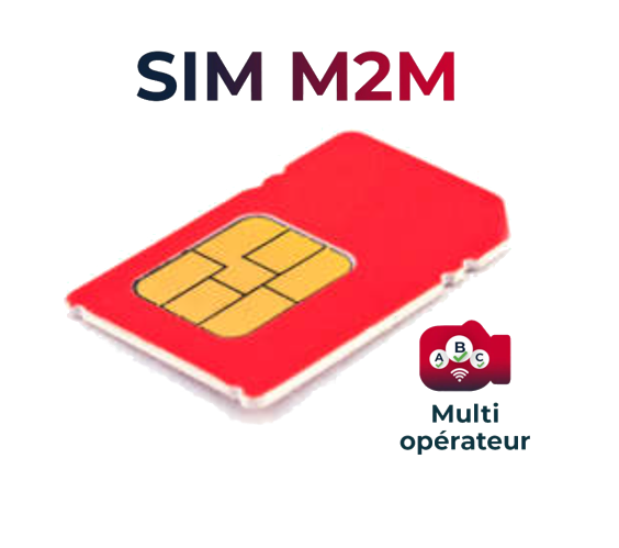 Carte SIM multi op SF