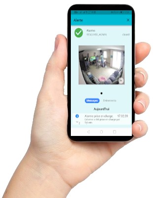 Alarme_connectée_appli_mobile_LéoSure_gestion_alarmes