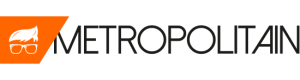 Logo journal METROPOLITAIN Presse actu.fr