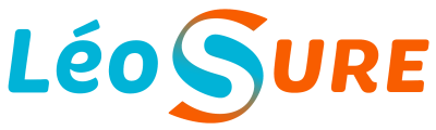 Logo LéoSure